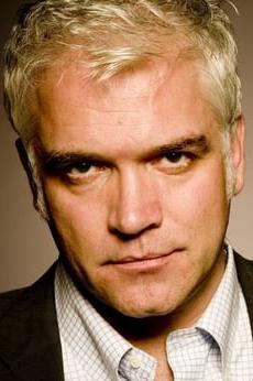 Stephen Gevedon