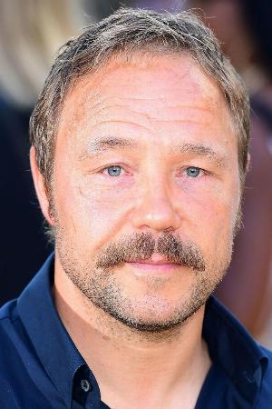 Stephen Graham