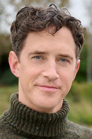 Stephen Hagan