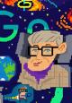 Stephen Hawking's 80th Birthday (C)