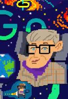 Stephen Hawking's 80th Birthday (C) - Poster / Imagen Principal