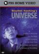 El universo de Stephen Hawking (Miniserie de TV)
