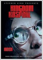 Stephen King's Kingdom Hospital (TV Series) - Poster / Main Image