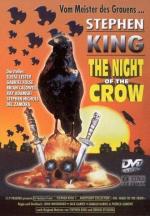 Stephen King's Night Shift Collection: Disciples of the Crow (The Night of the Crow) 