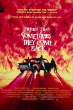 Stephen King's 'Sometimes They Come Back' (TV) (TV)