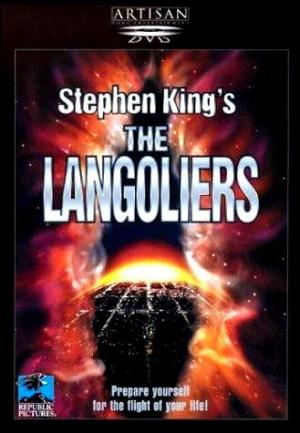Langoliers, de Stephen King