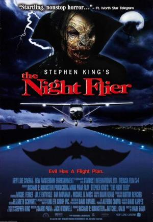 El aviador nocturno (The Night Flier) 