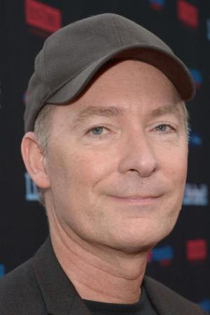 Stephen Stanton