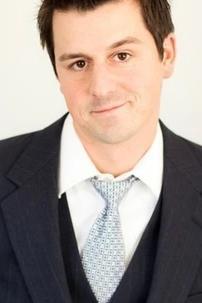 Stephen Wilfong