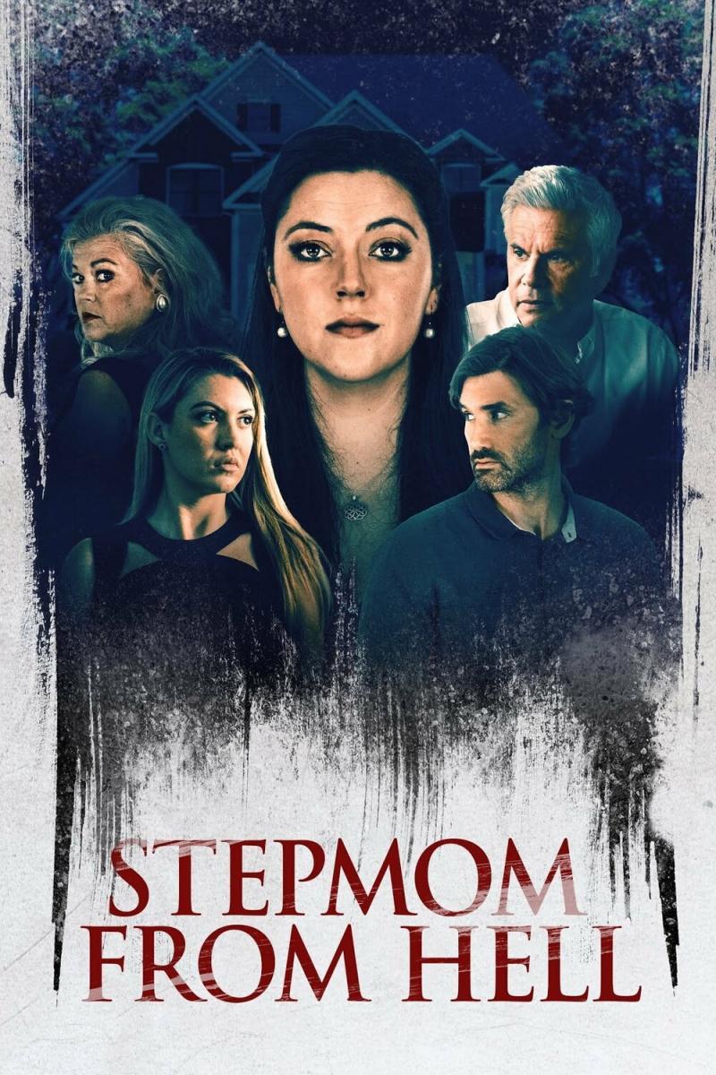 Stepmom from Hell (TV)