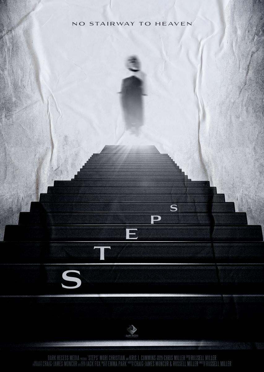 Steps (C) (2022) - FilmAffinity