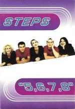 Steps: 5,6,7,8 (Music Video)
