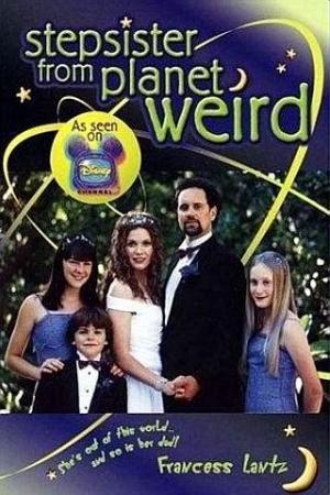 Stepsister from Planet Weird (TV)