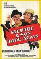Steptoe and Son Ride Again (AKA Ray Galton and Alan Simpson's Steptoe and Son Ride Again) 