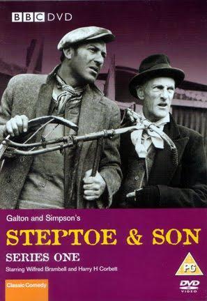Steptoe and Son (TV Series)