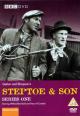 Steptoe and Son (TV Series) (Serie de TV)