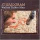 Steriogram: Walkie Talkie Man (Vídeo musical)