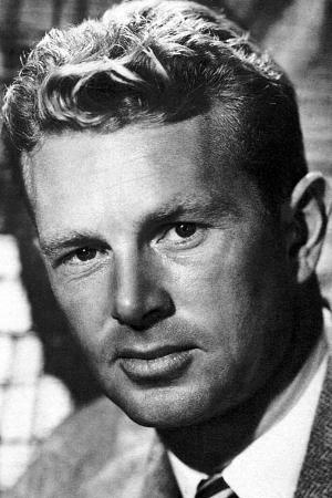 Sterling Hayden