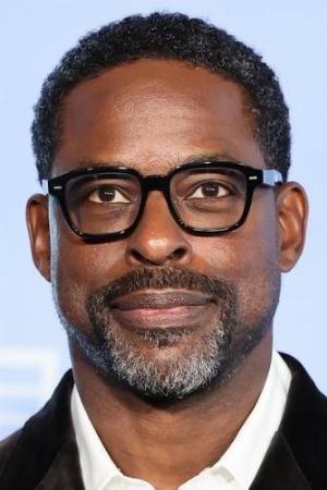 Sterling K. Brown