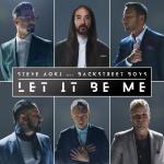 Steve Aoki feat. Backstreet Boys: Let It Be Me (Vídeo musical)
