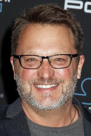 Steve Blum
