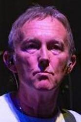 Steve Cradock