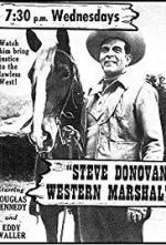 Steve Donovan, Western Marshal (Serie de TV)