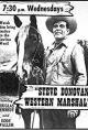 Steve Donovan, Western Marshal (TV Series)