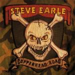 Steve Earle: Copperhead Road (Music Video)
