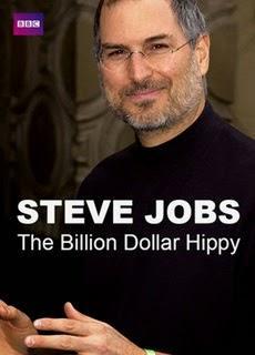 Steve Jobs: Billion Dollar Hippy (TV)