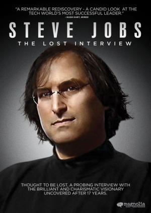 Steve Jobs: La entrevista perdida 
