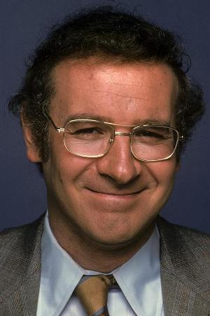 Steve Landesberg