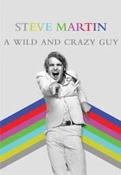Steve Martin: A Wild and Crazy Guy (TV)