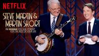 Steve Martin and Martin Short: An Evening You Will Forget for the Rest of Your Life  - Promo