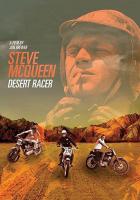 Steve McQueen: Desert Racer (TV) - 