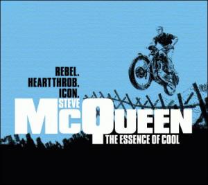 Steve McQueen: The Essence of Cool (TV)