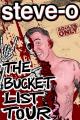 Steve-O's Bucket List (TV)