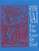 Steve Vai: For The Love of God (Music Video)