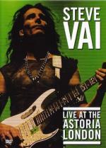 Steve Vai: Live at the Astoria London 
