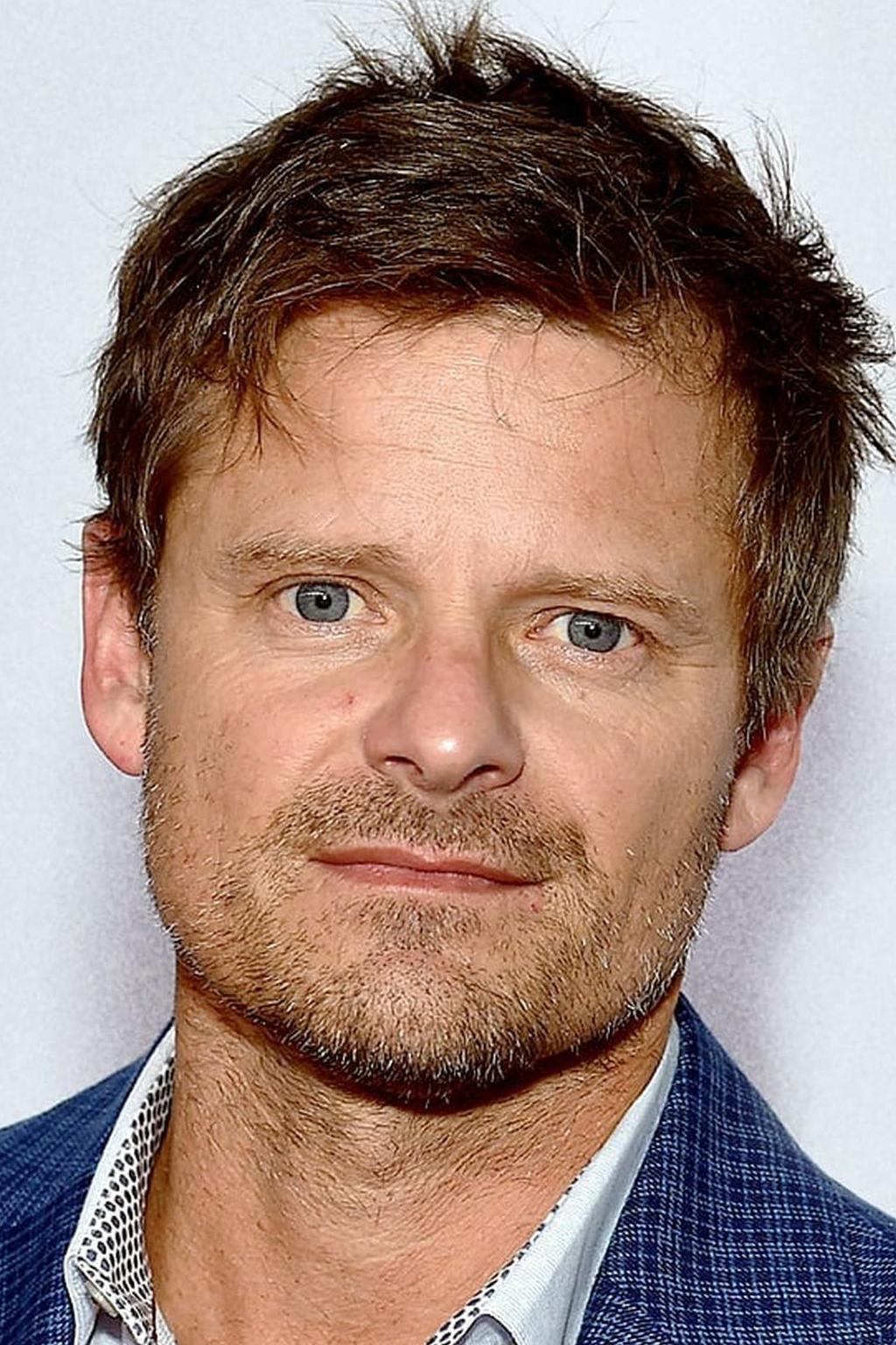 Steve Zahn