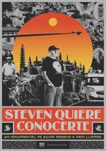 Steven quiere conocerte 