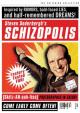 Steven Soderbergh's Schizopolis 