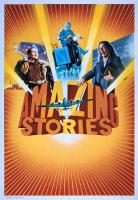 Amazing Stories (TV Series) - Posters