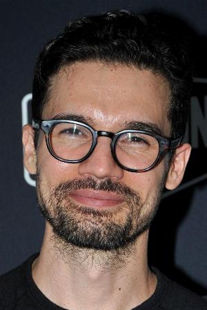 Steven Strait