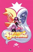 Steven Universe (Serie de TV) - Posters