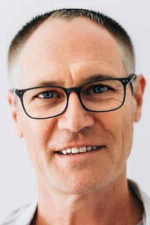 Steven Vidler