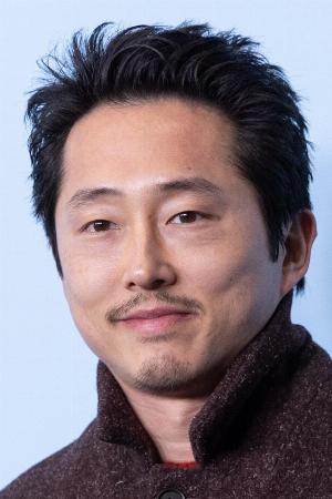 Steven Yeun