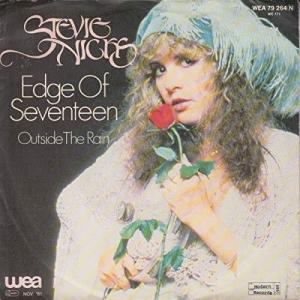 Stevie Nicks: Edge of Seventeen (Music Video)