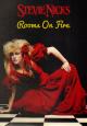 Stevie Nicks: Rooms On Fire (Music Video)