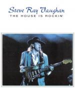 Stevie Ray Vaughan and Double Trouble: The House Is Rockin' (Music Video)